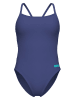 Arena Badpak donkerblauw
