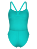Arena Strój kąpielowy w kolorze turkusowym
