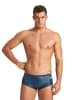 Arena Badehose in Dunkelblau