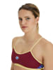 Arena Bikini in Bordeaux/ Blau