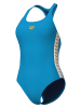 Arena Strój kąpielowy w kolorze turkusowym