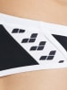 Arena Badehose in Schwarz/ Weiß