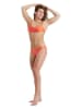 Arena Bikini "Solid" in Orange