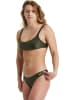 Arena Bikini in Khaki