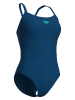 Arena Badeanzug in Blau