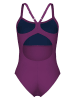 Arena Badpak pruimkleurig