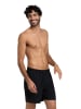 Arena Badeshorts in Schwarz