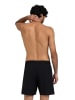 Arena Badeshorts in Schwarz