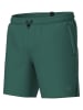 Arena Badeshorts in Grün