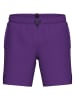 Arena Badeshorts in Pflaume