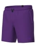Arena Szorty kąpielowe w kolorze fioletowym
