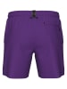 Arena Badeshorts in Pflaume