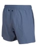 Arena Badeshorts in Graublau