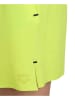 Arena Badeshorts in Neongrün