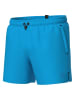 Arena Badeshorts in Türkis