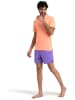 Arena Badeshorts in Lila