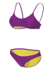 Arena Bikini in Lila