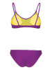 Arena Bikini in Lila