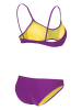 Arena Bikini in Lila