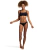 Arena Biustonosz bikini w kolorze czarnym