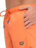 Arena Badeshorts in Orange
