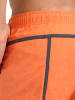 Arena Badeshorts in Orange