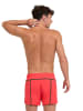 Arena Zwemshort rood