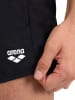Arena Badeshorts in Schwarz