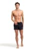 Arena Badeshorts in Schwarz