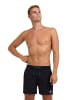 Arena Badeshorts in Schwarz