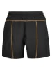 Arena Badeshorts in Schwarz