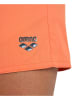 Arena Badeshorts in Orange