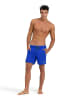 Arena Zwemshort blauw/geel