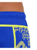 Arena Szorty kąpielowe w kolorze niebiesko-żółtym