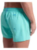 Arena Badeshorts in Türkis