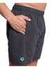 Arena Badeshorts in Anthrazit