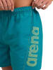 Arena Badeshorts in Türkis