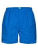 Arena Szorty kąpielowe w kolorze niebieskim
