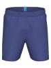 Arena Badeshorts in Dunkelblau