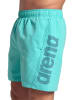 Arena Zwemshort turquoise