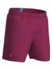 Arena Badeshorts in Bordeaux
