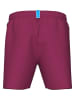 Arena Zwemshort bordeaux