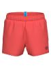 Arena Zwemshort koraalrood