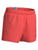 Arena Zwemshort koraalrood