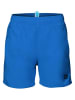 Arena Szorty kąpielowe w kolorze niebieskim