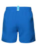 Arena Szorty kąpielowe w kolorze niebieskim