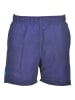 Arena Zwemshort donkerblauw