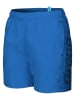 Arena Badeshorts in Blau
