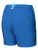 Arena Badeshorts in Blau