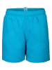Arena Szorty kąpielowe w kolorze turkusowym